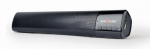 Gembird SPK-BT-BAR400-01, juoda