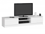 TV staliukas NORE K160, baltas