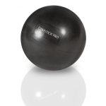 Gimnastikos/masažavimo kamuolys Gymstick Pro Core 22 cm, juodas