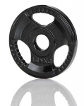 Diskinis svoris Gymstick Iron, 31 mm