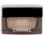 Veido kremas Chanel Le Lift Creme Fine, 50 ml