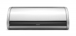 Brabantia duoninė, 44.5 cm, pilka/juoda