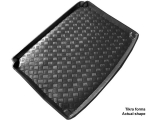 Bagažinės kilimėlis Citroen C4 3/5d. 2004-2010 /13006
