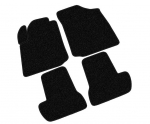 Kilimėliai ARS CITROEN C2 2003-2009 /14 Standartinė danga