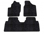 Kilimėliai ARS FORD GALAXY 1995-2000 (5 v., I ir II eilė) /MAX2 Standartinė danga