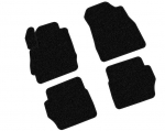 Kilimėliai ARS MAZDA 2 2007-2014 /14 Standartinė danga