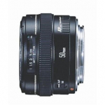 Canon EF 50mm f/1.4 USM