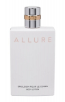 Kūno pienelis Chanel Allure, 200 ml