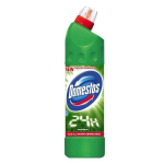 WC valiklis Domestos Pine fresh, 750ml