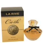 Kvapusis vanduo La Rive Cash EDP moterims 90 ml