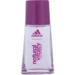 Tualetinis vanduo Adidas Natural Vitality EDT moterims 30 ml