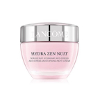 Drėkinamasis ir raminamasis naktinis veido kremas Lancome Hydra Zen Neurocalm Nuit 50 ml