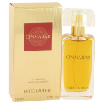 Parfumuotas vanduo moterims Estee Lauder Cinnabar, 50 ml