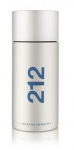 Tualetinis vanduo Carolina Herrera 212 Men EDT vyrams 200 ml