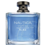 Tualetinis vanduo Nautica Voyage N-83 EDT vyrams 100 ml
