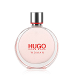 Kvapusis vanduo Hugo Boss Hugo Woman EDP moterims, 50 ml