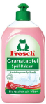 Frosch indų plovimo priemonė su balzamu granatų kvapo 500 ml