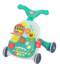 Vaik&scaron;tynė KikkaBoo 2in1 Candy Party, Mint