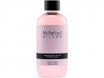 Namų kvapo papildymas Millefiori Milano Magnolia Blossom&Wood, 250 ml
