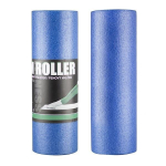 FS106 BLUE 45CM FITNESS ROLLER / HMS ROLLER