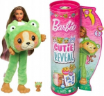 Lėlės rinkinys Barbie Cutie Reveal