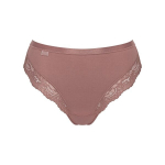 Kelnaitės moterims Triumph Sloggi Romance Tai 1141, rožinės, 38