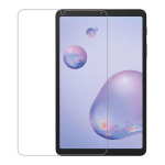 iLike 2.5D Edge skaidrus grūdintas stiklas, skirtas Samsung Galaxy Tab A 8.4'' T307 (2020)