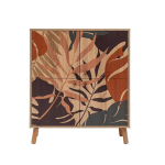 Komoda Asir Multil&uuml;x Palm, ruda