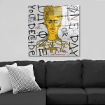 Dekoratyvinis grūdinto stiklo dažymas CAM4034_5050