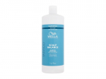 &Scaron;ampūnas riebiai galvos odai Wella Professionals Invigo Scalp Balance Aqua Pure Purifying, 1000 ml