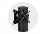 TV laikiklis KENSINGTON space-saving monitor arm