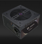 Ne&scaron;iojamas kompiuteris Sursa Aqirys Pulsar SI 650W 80PLUS BALTA