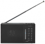 Nedis RDFM1200BK