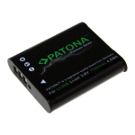 Akumuliatorius Patona Olympus Li-90B