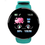 SKMEI D18-GN Green