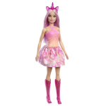 Lėlė - vienaragė Barbie
