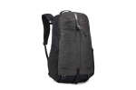 Turistinė kuprinė Thule Nanum 3204515, Black