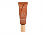 Apsauginis kremas nuo saulės su spalva Lancaster SPF30, vidutinė spalva, 50 ml