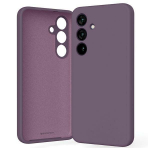 Mercury Silicone