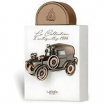 Kvapusis vanduo Lattafa Pride La Collection D'antiquites 1886 EDP moterims/vyrams, 100 ml