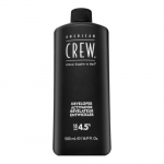 Oksidacinė emulcija American Crew Classic Precision Blend Developer 4,5% / 15 Vol., 500 ml