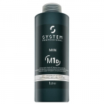 &Scaron;ampūnas System Professional LipidCode M1D System Man, nuo pleiskanų, 1000 ml