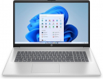Ne&scaron;iojamas kompiuteris HP 17-cp2075nw Ryzen 5 7520U 17.3"FHD AG IPS 250nits 16GB LPDDR5 SSD512 Radeon Integrated Graphics Cam720p Win11