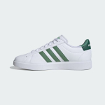 Sportiniai batai vyrams Adidas Grand Court 29524066764072437, balti