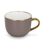 Fissman porcelianinis puodelis, 500 ml