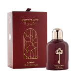 Kvapusis vanduo Armaf Private Key To My Love EDP vyrams/moterims, 100 ml