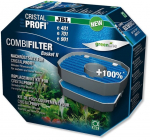 Filtraciniai krep&scaron;eliai i&scaron;oriniams filtrams e4/7/901,2 JBL Combi Filter Basket II