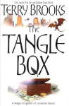 Tangle Box: The Magic Kingdom of Landover, vol 4
