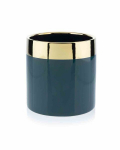 Vazonas Cindy Green Gold, 11 cm