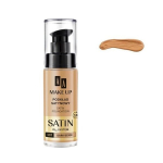 Makiažo pagrindas AA Make Up Filler Wrinkle Decrease Foundation Pro Age System, 107 Dark Beige, 30 ml